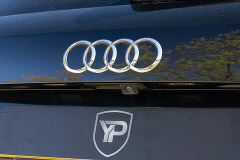 Audi SQ5 BiTDI V6 Plus - U419