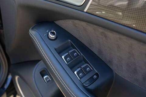 Audi SQ5 BiTDI V6 Plus - U419