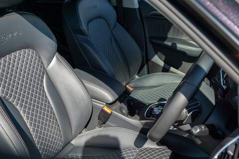Audi SQ5 BiTDI V6 Plus - U419