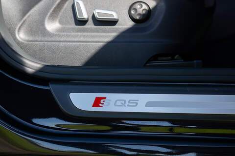 Audi SQ5 BiTDI V6 Plus - U419