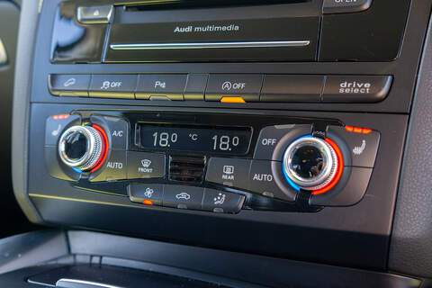 Audi SQ5 BiTDI V6 Plus - U419