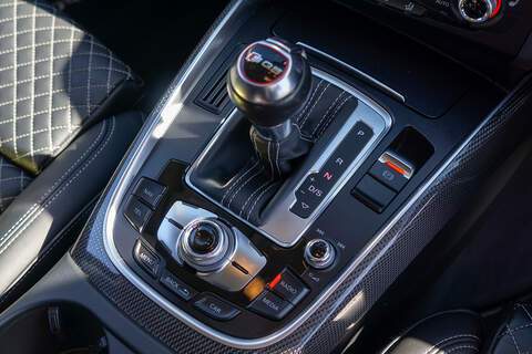 Audi SQ5 BiTDI V6 Plus - U419