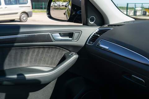 Audi SQ5 BiTDI V6 Plus - U419
