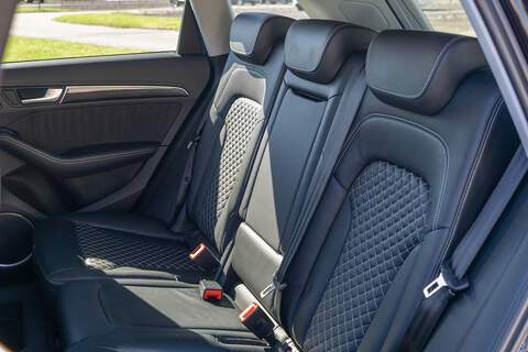 Audi SQ5 BiTDI V6 Plus - U419
