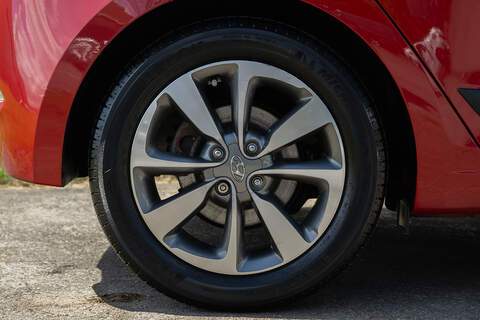 Hyundai i20 Premium - U423