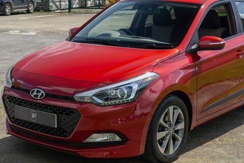 Hyundai i20 Premium - U423