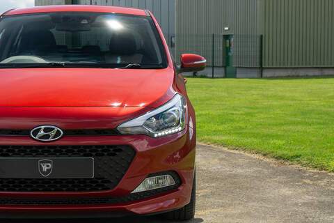 Hyundai i20 Premium - U423
