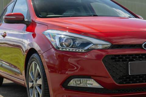 Hyundai i20 Premium - U423