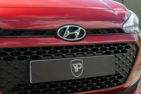 Hyundai i20 Premium - U423