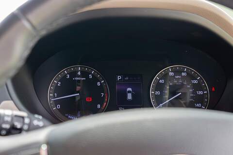 Hyundai i20 Premium - U423