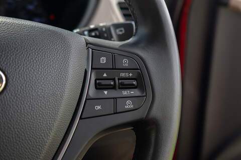 Hyundai i20 Premium - U423