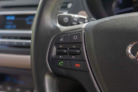 Hyundai i20 Premium - U423