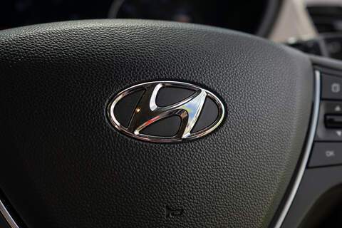 Hyundai i20 Premium - U423