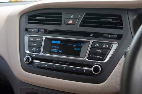 Hyundai i20 Premium - U423