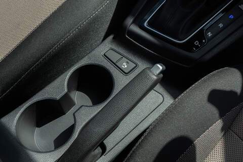 Hyundai i20 Premium - U423