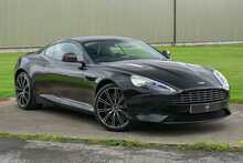 Aston Martin DB9