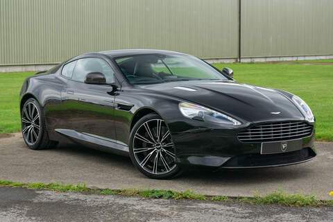 Aston Martin DB9 2.0 TDI 40 S line SUV 5dr Diesel S Tronic quattro Euro 6 (s/s) (190 ps)