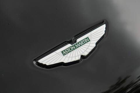 Aston Martin DB9 V12 - U424