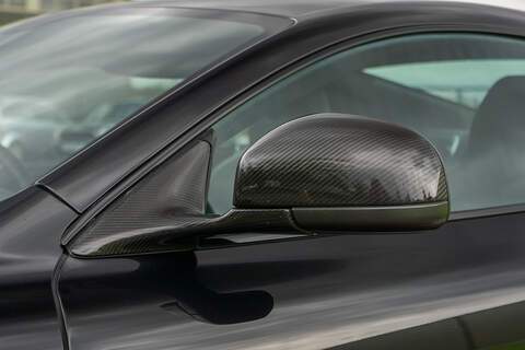 Aston Martin DB9 V12 - U424