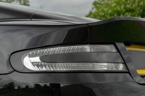 Aston Martin DB9 V12 - U424