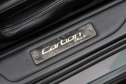 Aston Martin DB9 V12 - U424