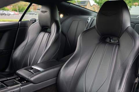 Aston Martin DB9 V12 - U424
