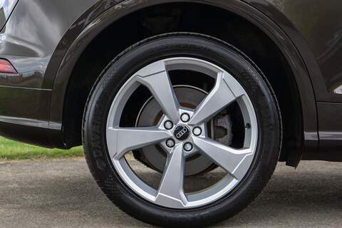 Audi Q5 TDI S line - U426