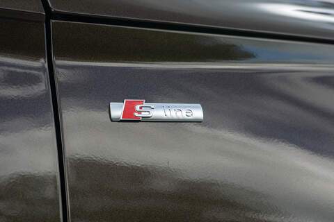 Audi Q5 TDI S line - U426