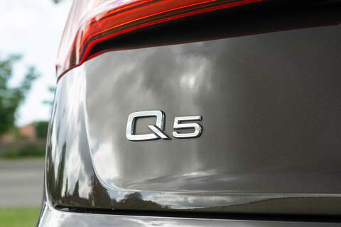 Audi Q5 TDI S line - U426