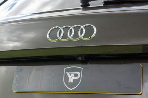 Audi Q5 TDI S line - U426