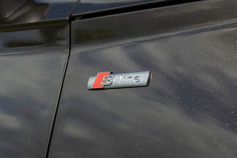 Audi Q5 TDI S line - U426