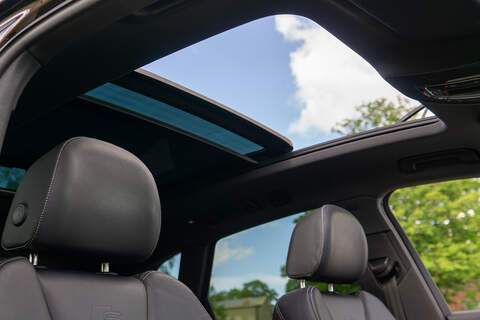 Audi Q5 TDI S line - U426