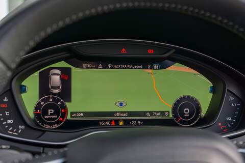 Audi Q5 TDI S line - U426