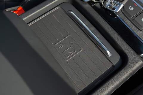 Audi Q5 TDI S line - U426
