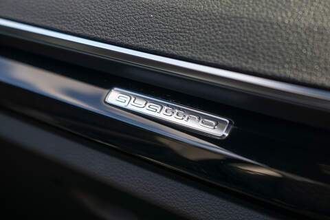 Audi Q5 TDI S line - U426