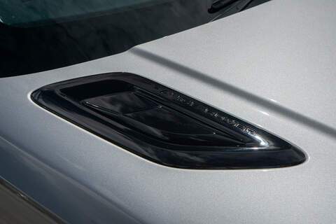 Land Rover Range Rover Sport SD V6 Autobiography Dynamic - U427
