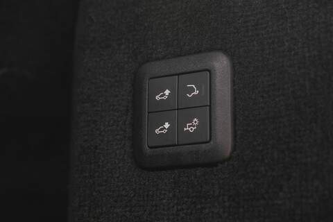 Land Rover Range Rover Sport SD V6 Autobiography Dynamic - U427