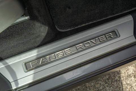 Land Rover Range Rover Sport SD V6 Autobiography Dynamic - U427