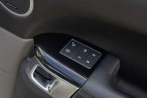 Land Rover Range Rover Sport SD V6 Autobiography Dynamic - U427