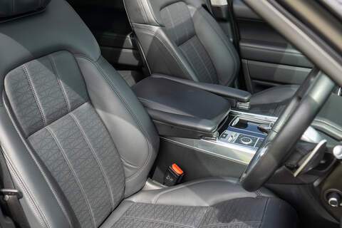 Land Rover Range Rover Sport SD V6 Autobiography Dynamic - U427