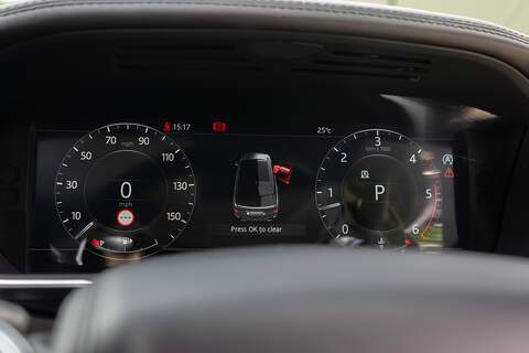 Land Rover Range Rover Sport SD V6 Autobiography Dynamic - U427