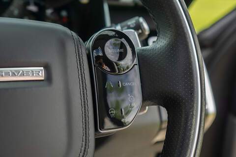 Land Rover Range Rover Sport SD V6 Autobiography Dynamic - U427