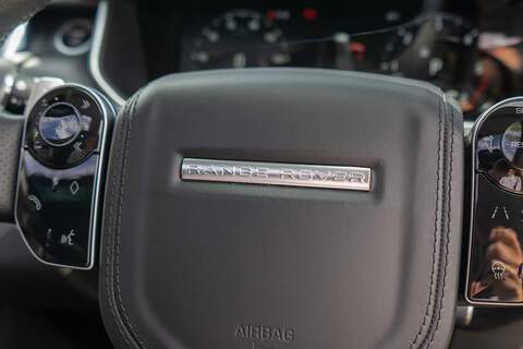 Land Rover Range Rover Sport SD V6 Autobiography Dynamic - U427