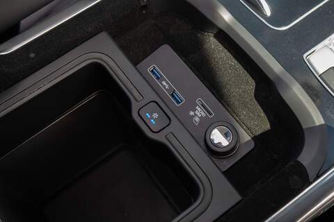 Land Rover Range Rover Sport SD V6 Autobiography Dynamic - U427
