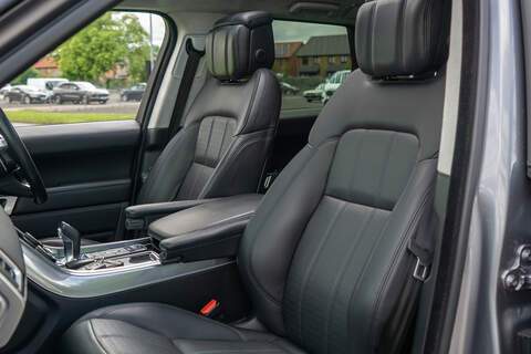 Land Rover Range Rover Sport SD V6 Autobiography Dynamic - U427