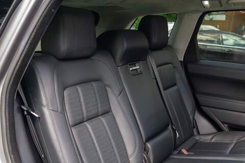 Land Rover Range Rover Sport SD V6 Autobiography Dynamic - U427