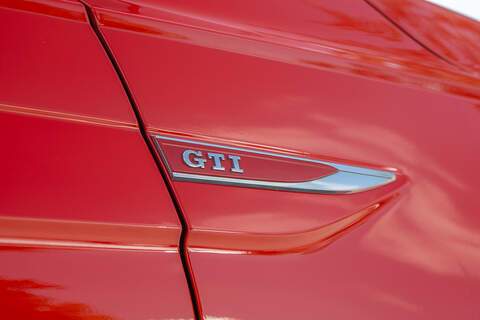 Volkswagen Polo TSI GTI+ - U434
