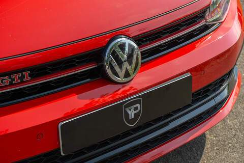 Volkswagen Polo TSI GTI+ - U434