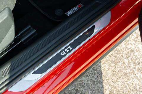 Volkswagen Polo TSI GTI+ - U434