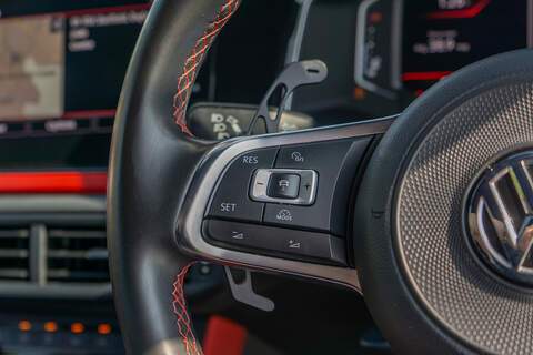 Volkswagen Polo TSI GTI+ - U434